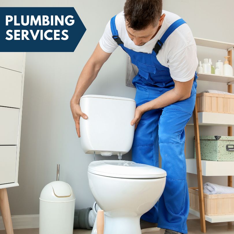 Plumbing Company in Elyria, OH