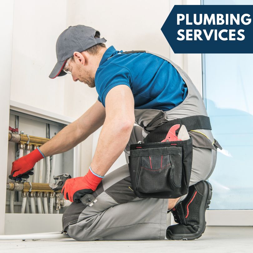 Elyria Plumbing Company